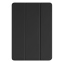 Evelatus Tri-Fold Stylus holder Stand Case Apple iPad Air 4 10.9'' (2020) / iPad Air 5 2022 Black