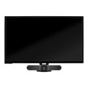 LOGITECH TV Kinnitus XL Kaamerakinnitus monitori külge paigaldatav P/N: 960-001102 991-000411