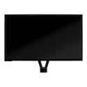 LOGITECH TV Kinnitus XL Kaamerakinnitus monitori külge paigaldatav P/N: 960-001102 991-000411