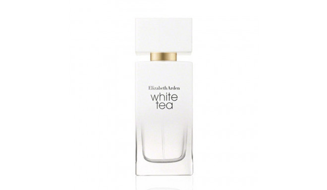 ELIZABETH ARDEN WHITE TEA EAU DE TOILETTE 50ML VAPORIZADOR