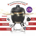 GRILL KAMADO BONO LIMITED MUST