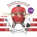 GRILL KAMADO BONO LIMITED RED