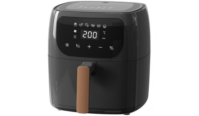 AIR FRYER AO60A-R STANDART