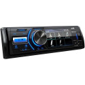 JVC KD-X560BT Black 180 W Bluetooth