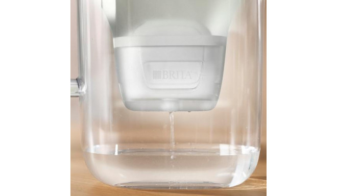 Brita 1050626 water filter supply Water filter cap 1 pc(s)