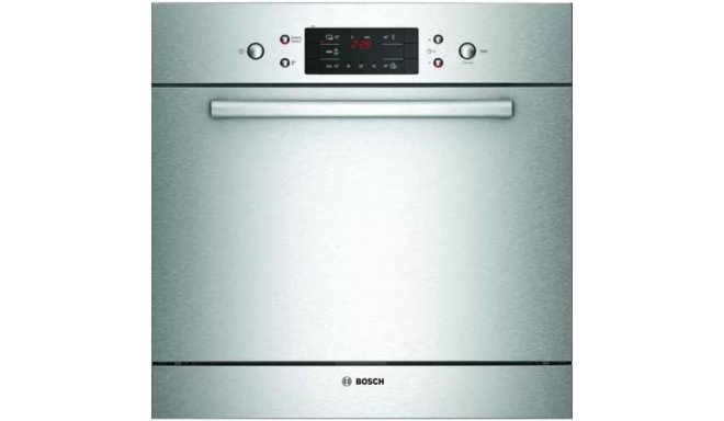 Bosch Serie 6 SCE52M75EU dishwasher Fully built-in 7 place settings F