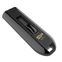 Silicon Power Blaze B21 USB flash drive 128 GB USB Type-A 3.2 Gen 1 (3.1 Gen 1) Black