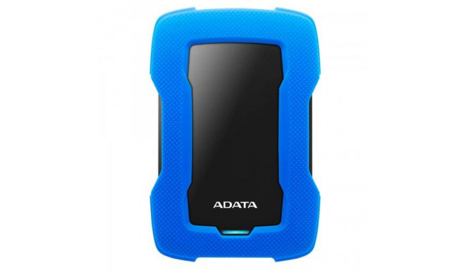 ADATA HD330 external hard drive 2 TB Blue