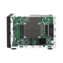 QNAP TVS-h874X NAS Tower Ethernet LAN Black