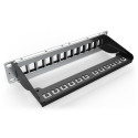 Digitus Modular Patch Panel, 12-port