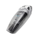 Concept VP4370 handheld vacuum Black, White Bagless