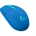 Logitech G G305 LIGHTSPEED Wireless Gaming Mouse