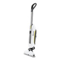 Kärcher FC 5 Cordless Premium Stick vacuum Battery Dry&amp;wet Bagless 0.2 L 460 W White