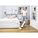 Kärcher FC 5 Cordless Premium Stick vacuum Battery Dry&amp;wet Bagless 0.2 L 460 W White