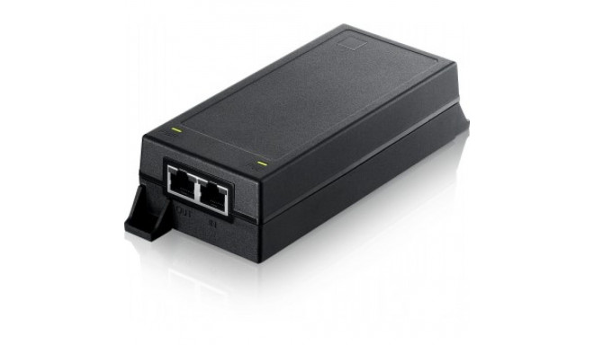 ZYXEL POE12-60W MULTI GIG 1/2,5/5GB SINGLE PORT 802.3BT POE++ INJECTOR