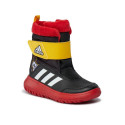 Adidas Winterplay Disney Mickey Jr IG7189 shoes (33)