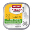 ANIMONDA Integra Protect Sensitive Kalkun 100g