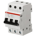 MINI CIRCUIT BREAKER SH203-C50A 3P 6KA