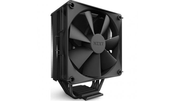 NZXT T120 protsessorijahuti must