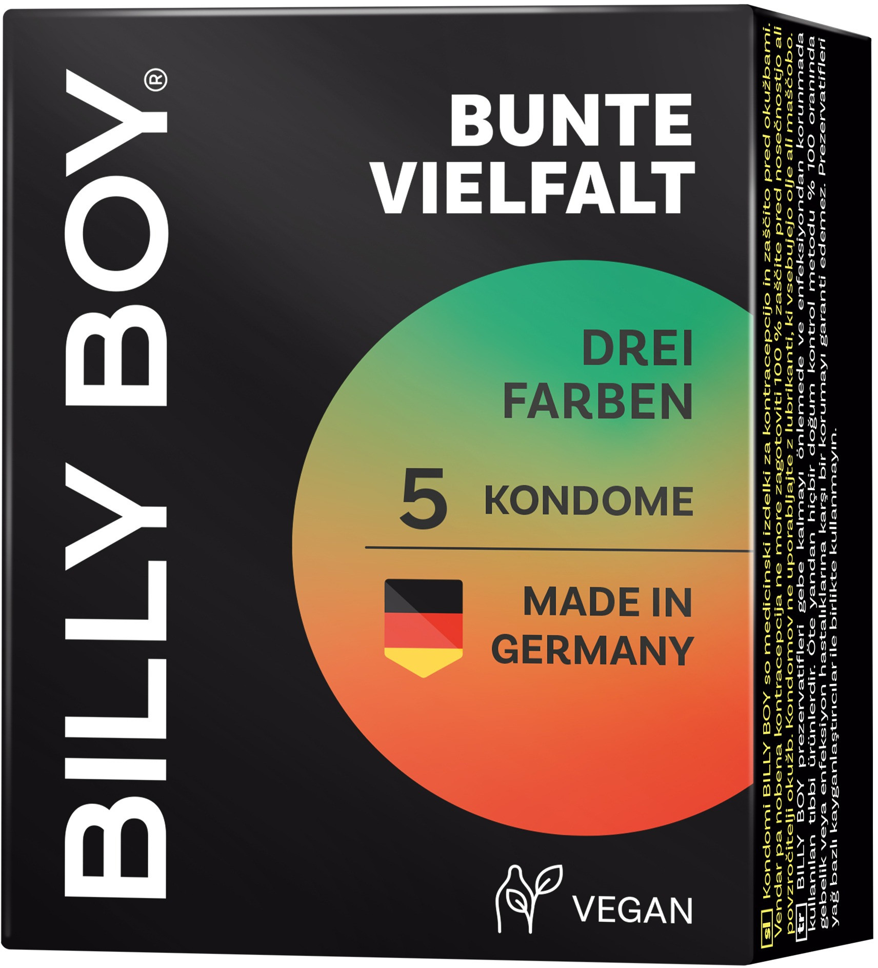 BILLY BOY 11132136