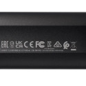 Drive SSD External SD810 1TB USB3.2C 20Gb/s black