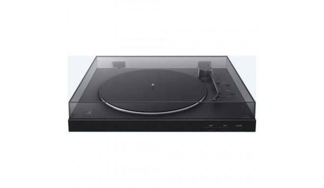 Sony PS-LX310BT Stereo Turntable with Bluetooth