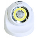 Rolson liikumisanduriga lamp 3W COB RL-61686