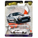 Hot Wheels Premium Car Culture mudelauto