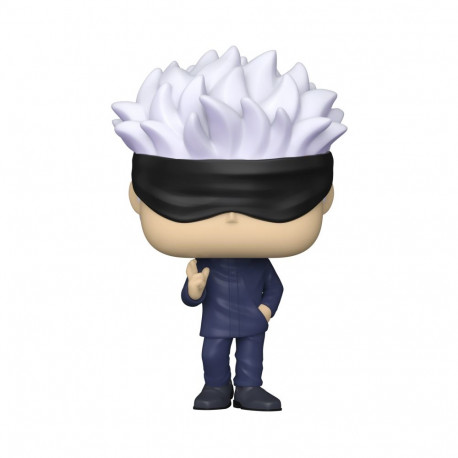 FUNKO POP! Vinyl figure: Jujutsu Kaisen - Gojo