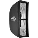 Westcott Apollo Strip Softbox with Grid (12" x 36")
