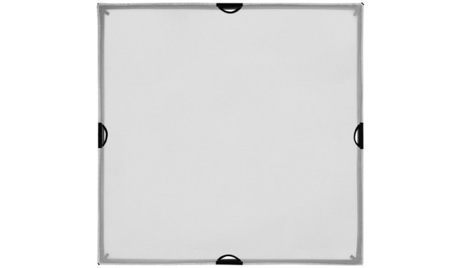 Westcott Scrim Jim Cine 1/4 Stop Diffusie Doek (1.2 x 1.2m)