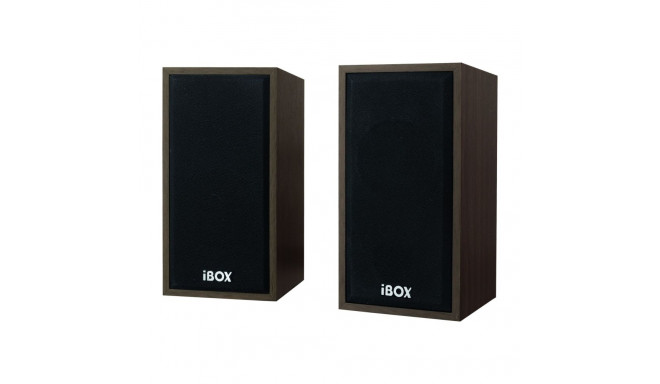 IBOX 2.0 IGL SP1 SPEAKERS