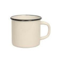 CUP ENAMELLED 1L