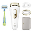 PHOTOEPILATOR PL5152 BRAUN