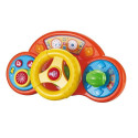 CHILDRENS STEERING WHEEL SMIKI 7101932