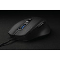 Mionix Naos Pro mouse Gaming Right-hand USB Type-A Optical 19000 DPI