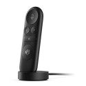 Microsoft Presenter+ wireless presenter Bluetooth Black