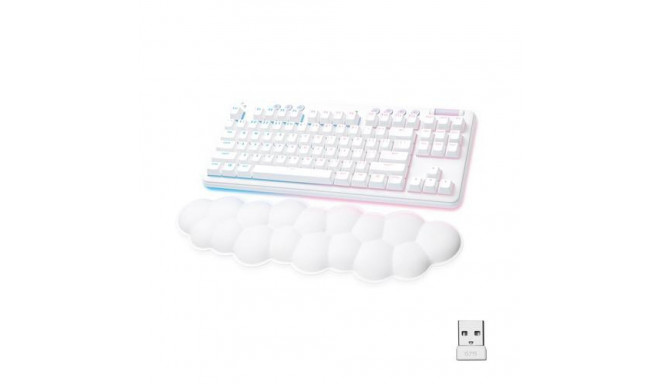 Logitech G G715, G715 Wireless Keyboard