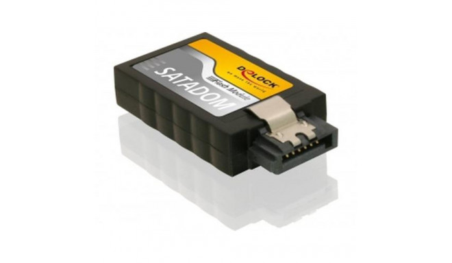 DeLOCK 54351 internal solid state drive 2 GB