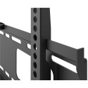 Goobay 49890 TV mount 139.7 cm (55&quot;) Black