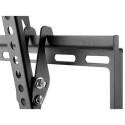 Goobay 49731 TV mount 139.7 cm (55&quot;) Black