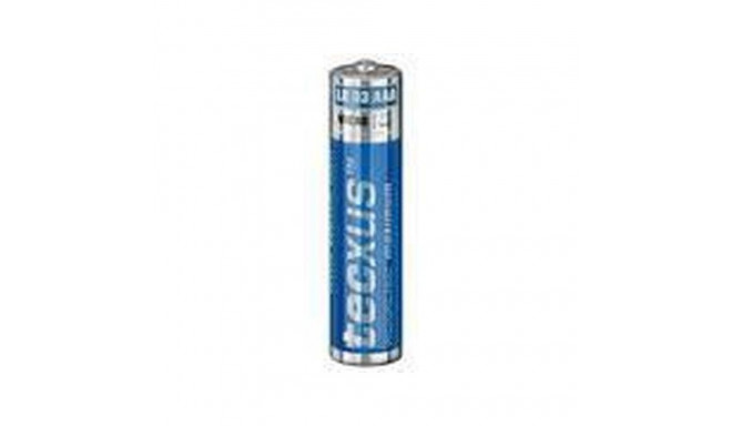Tecxus LR 03 - AAA 24 (Micro) Single-use battery Alkaline