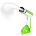 Esperanza EHI008 garment steamer Handheld garment steamer 0.22 L 1400 W Green, White