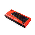 Modecom VOLCANO LANPARTY 2 RGB keyboard Gaming USB Black
