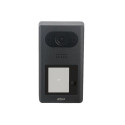 Dahua Technology VTO3211D-P1-S2 video intercom system 2 MP Black, Grey