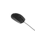 NATEC NMY-1987 mouse USB Type-A Optical
