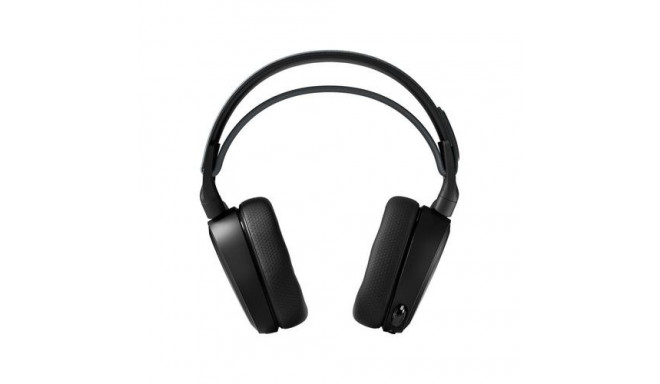Steelseries Arctis 7+ Headset Wired &amp; Wireless Head-band Gaming USB Type-C Black