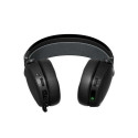 Steelseries Arctis 7+ Headset Wired &amp; Wireless Head-band Gaming USB Type-C Black