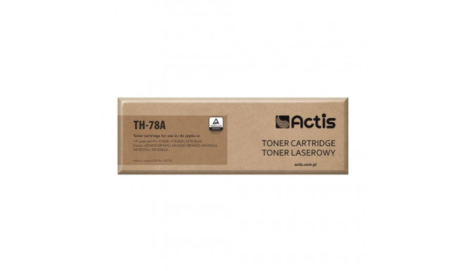 Actis TH-83A