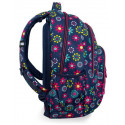 CoolPack backpack Basic Plus Hippie Daisy 27L